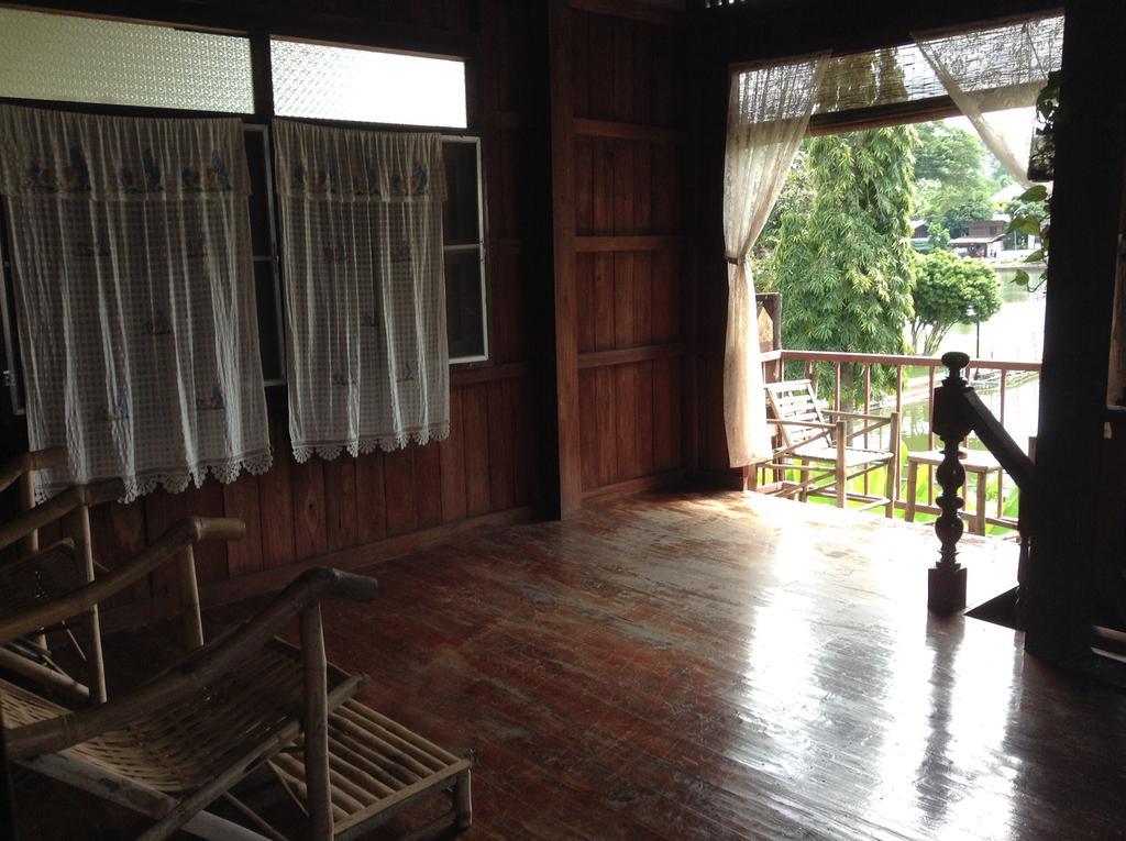 The Likeview Guesthouse Mae Hong Son Room photo