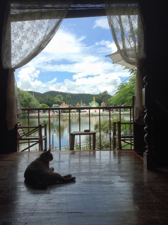 The Likeview Guesthouse Mae Hong Son Room photo