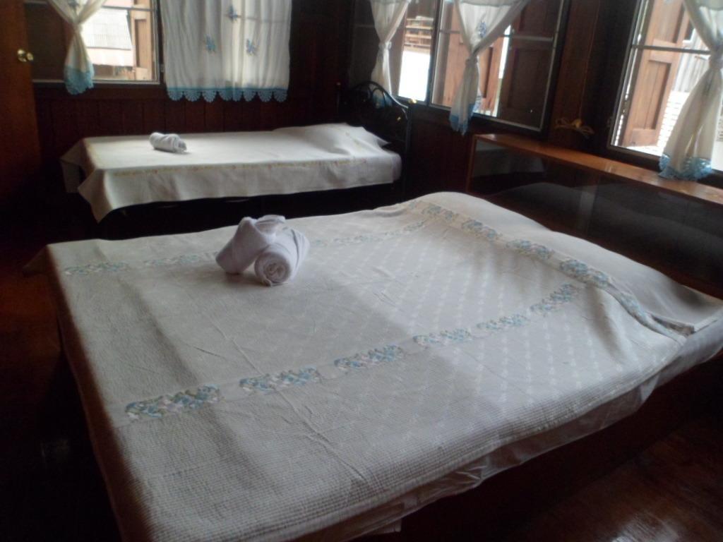 The Likeview Guesthouse Mae Hong Son Room photo