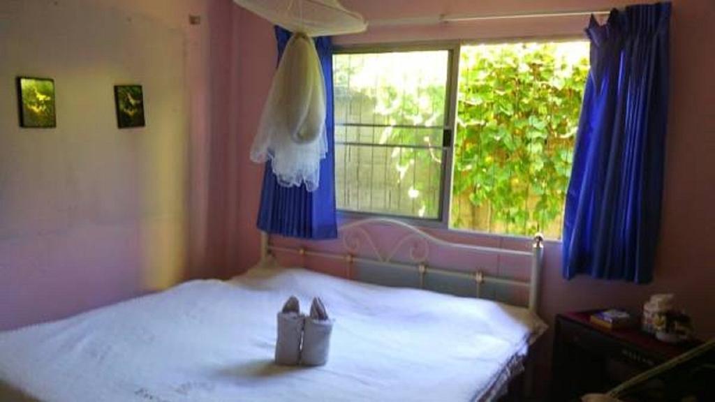 The Likeview Guesthouse Mae Hong Son Exterior photo