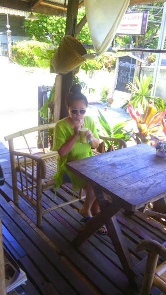 The Likeview Guesthouse Mae Hong Son Exterior photo