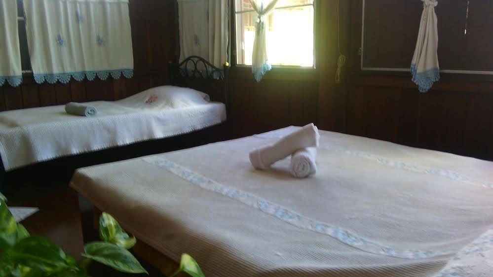 The Likeview Guesthouse Mae Hong Son Room photo